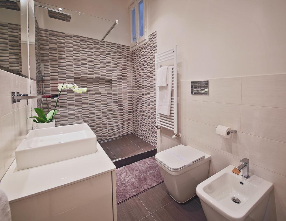 Apartments Florence Borgo Dei Greci Habitación foto